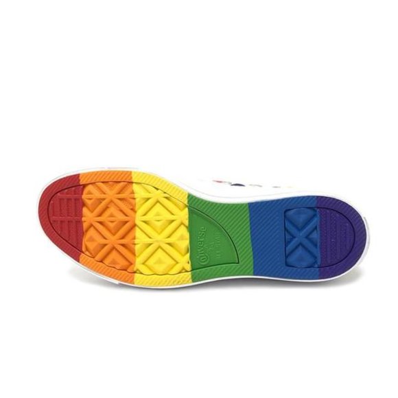 Converse Chuck Taylor All Star Hi 162252C - Picture 3 of 6